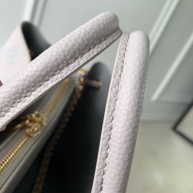 LV Bucket Bags
